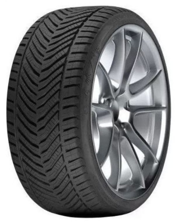 KORMORAN KORMORAN ALL SEASON 145/80R13 75T BSW