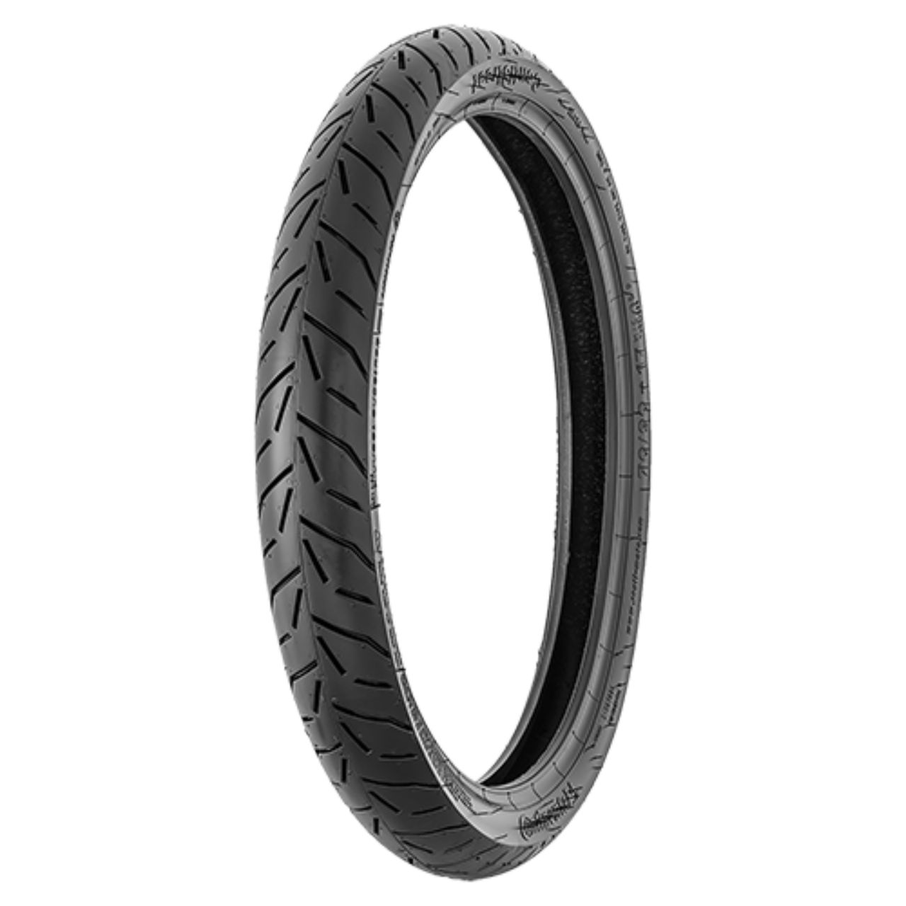 CONTINENTAL CONTISTREET 2.50 - 17 M/C XL TL 43P BSW