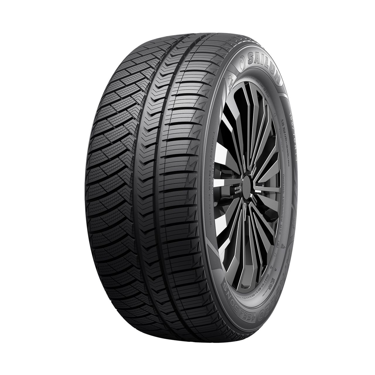 SAILUN ATREZZO 4SEASONS (SW4S) 155/65R14 75T BSW