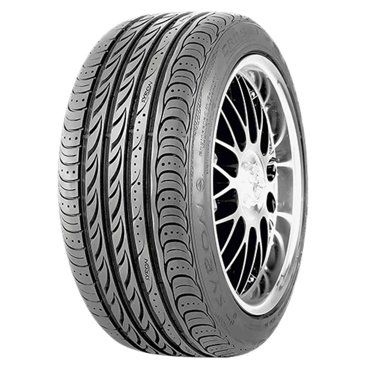 SYRON CROSS 1 295/30R22 103W BSW XL