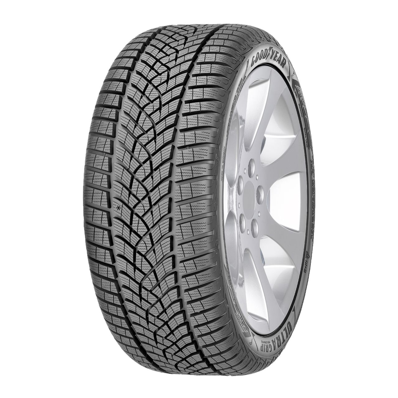 GOODYEAR ULTRAGRIP PERFORMANCE GEN-1 (NF0) 245/45R20 103V MFS XL