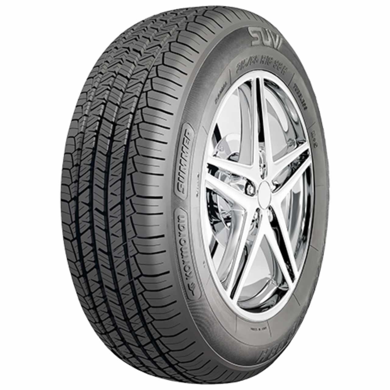 KORMORAN KORMORAN SUV SUMMER 255/55R19 111V BSW XL