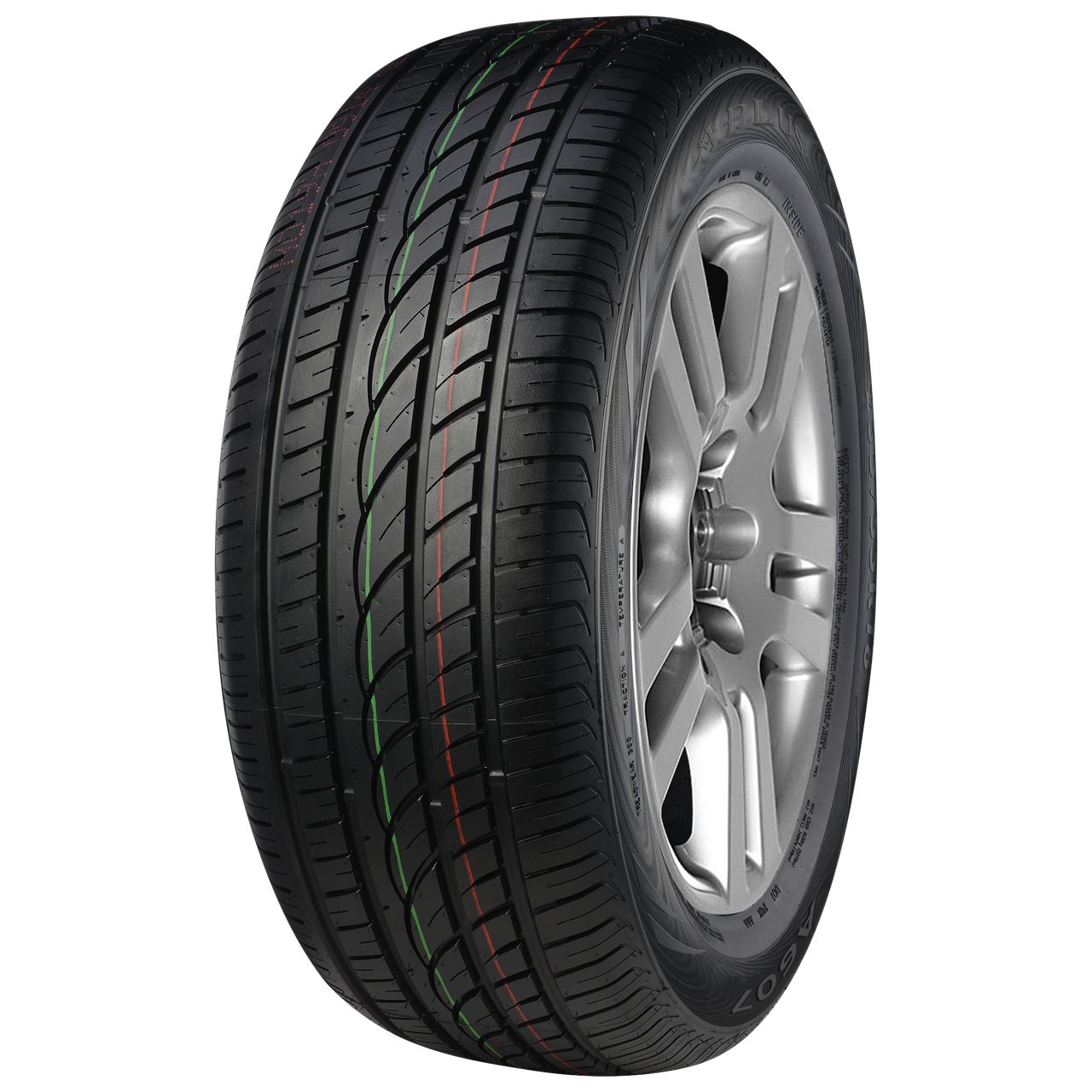 APLUS A607 235/55R17 103W XL