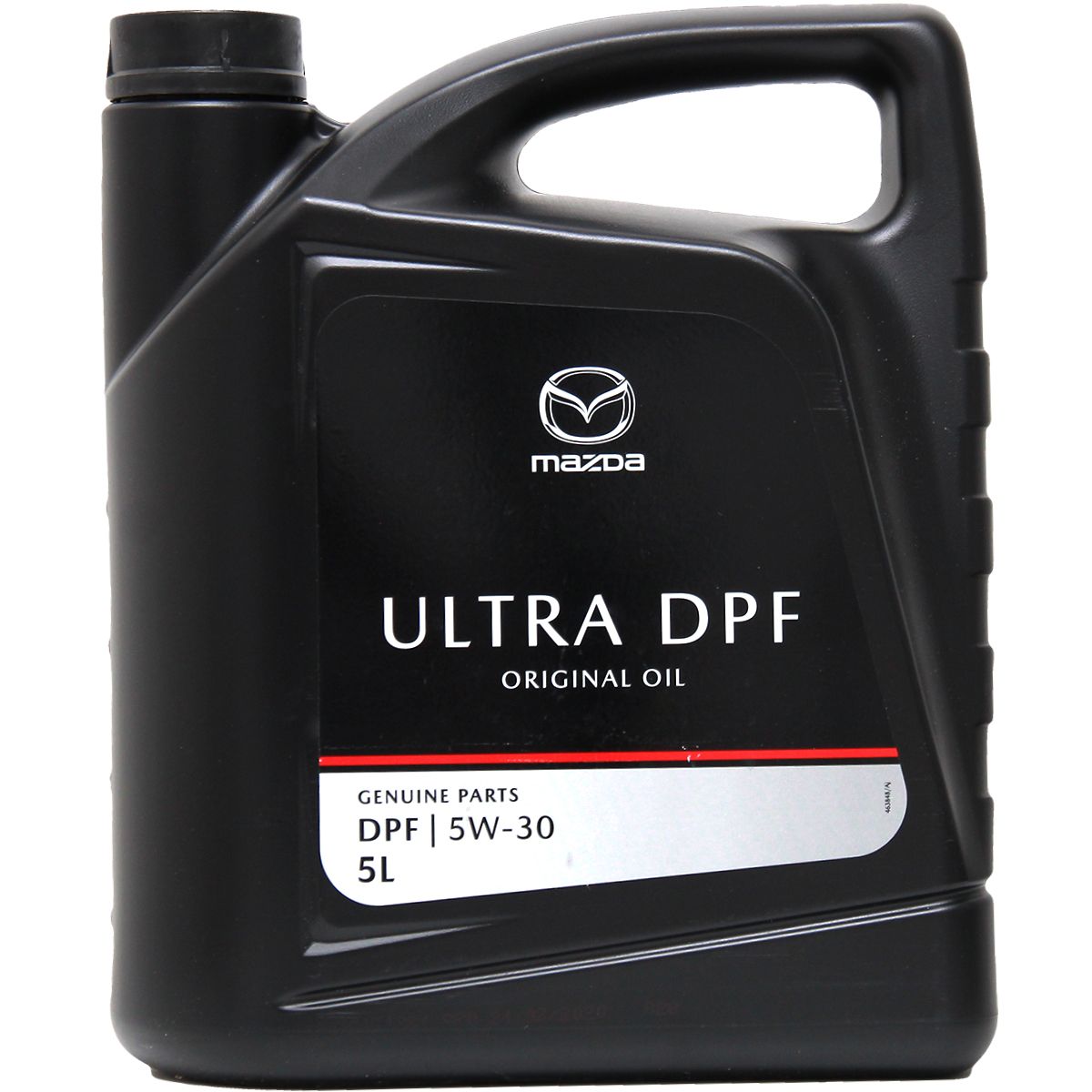 Mazda Original Oil Ultra DPF 5W-30 5 Liter