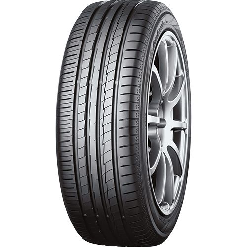 YOKOHAMA BLUEARTH-A AE-50 185/50R16 81H