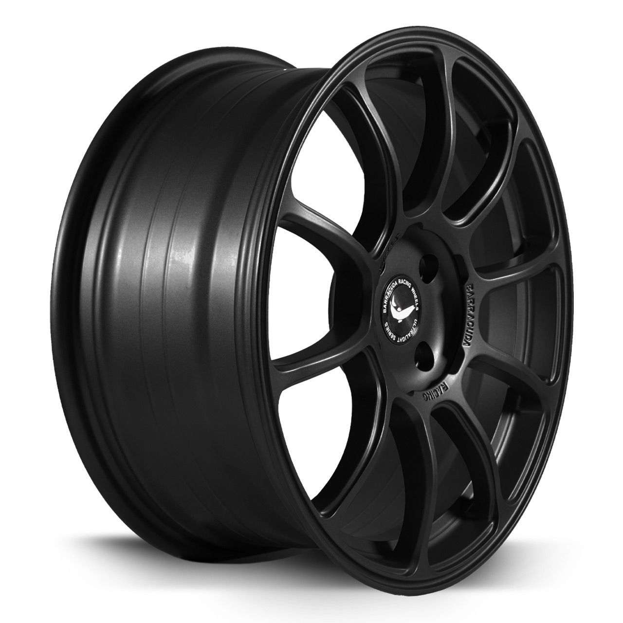 BARRACUDA SUMMA PURESPORTS 7.5Jx17 4x100 ET35