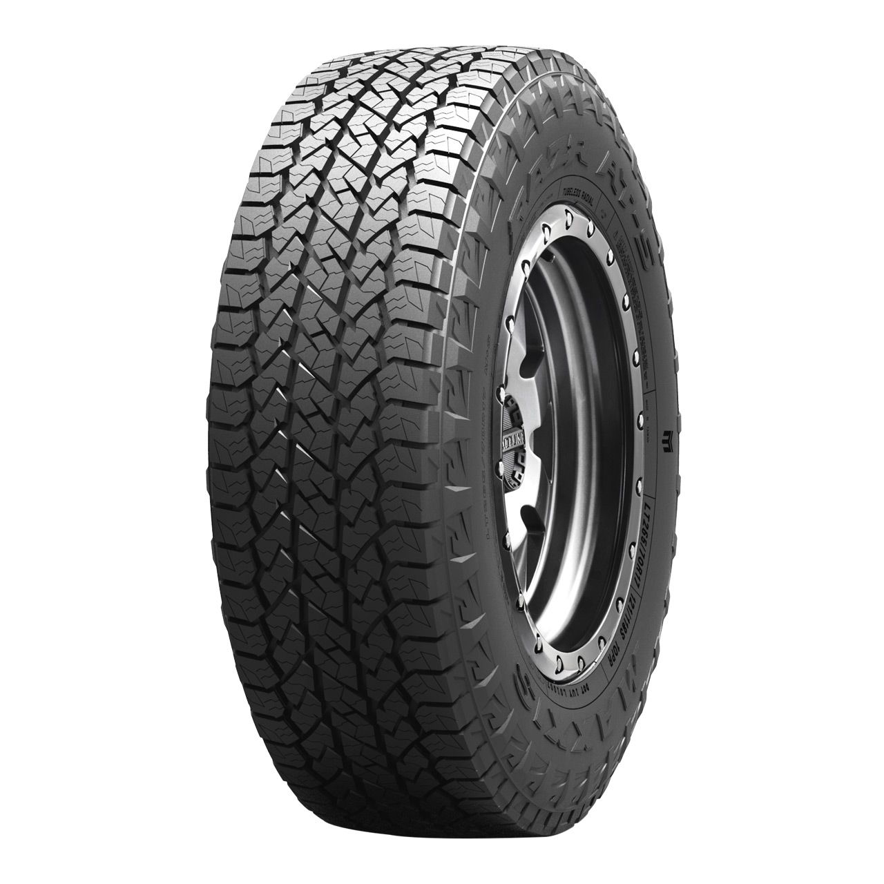 MAXXIS RAZR AT-S (AT-781) 265/65R17 112T FR RBL