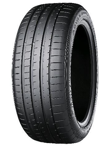 YOKOHAMA ADVAN SPORT V107A 295/35R20 101(Y) RPB BSW