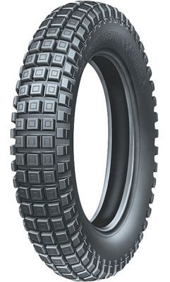 MICHELIN TRIAL LIGHT FRONT 80/100 - 21 M/C TT 51M FRONT