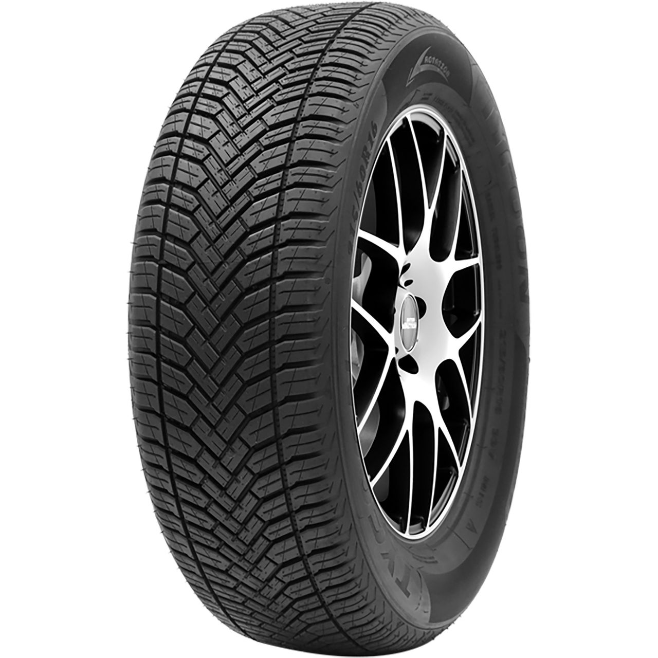 TYFOON ALL-SEASON 6 225/60R18 104V BSW XL