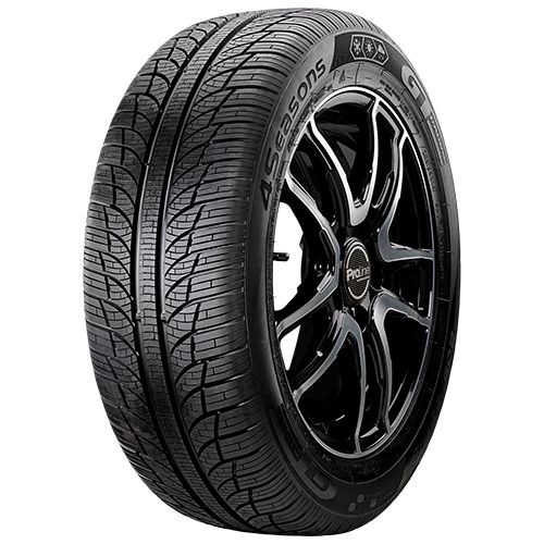 GT-RADIAL 4SEASONS 215/60R16 99V BSW XL