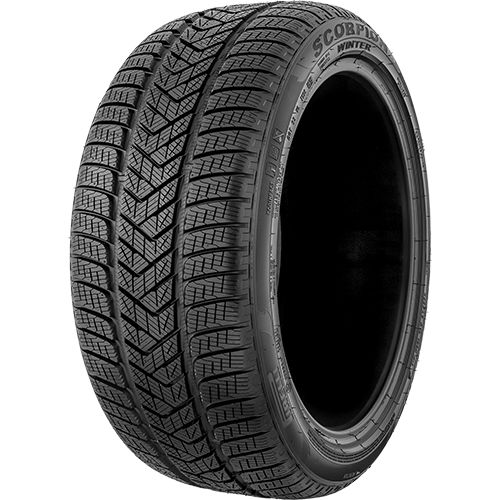 PIRELLI SCORPION WINTER 255/40R20 101V ELECT MFS XL