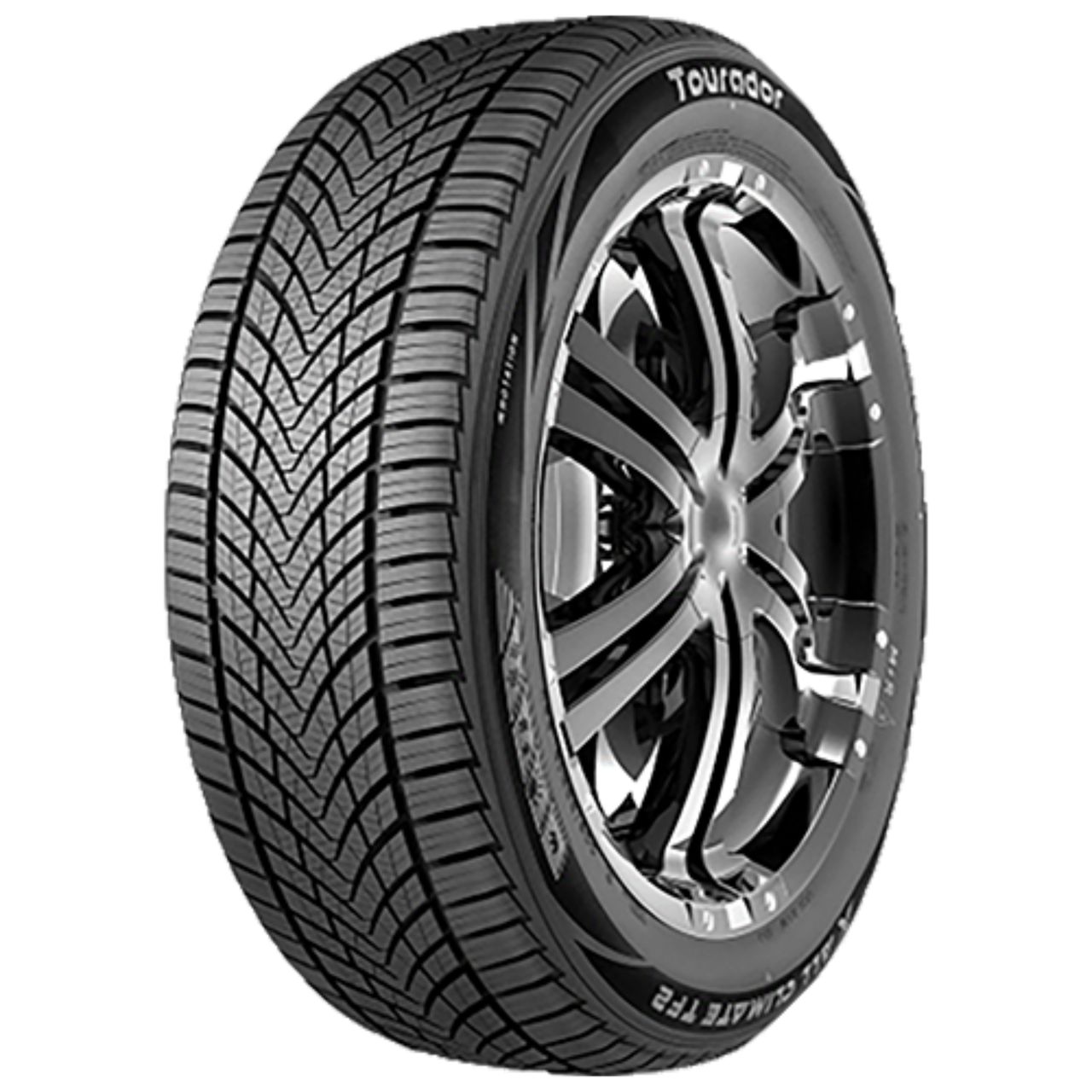 TOURADOR X ALL CLIMATE TF2 225/35R19 88Y BSW XL