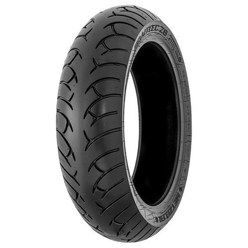 METZELER ROADTEC Z6 REAR 190/50 R17 M/C TL 73W REAR