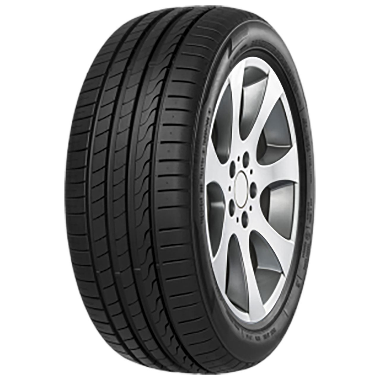 IMPERIAL ECOSPORT 2 225/45R17 94Y XL