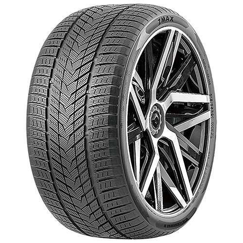 ZMAX WINTERHAWKE II 315/35R20 110V BSW XL