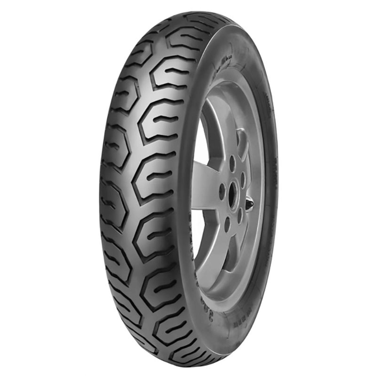 MITAS MC-12 3.00 - 10 TL/TT 42J FRONT/REAR