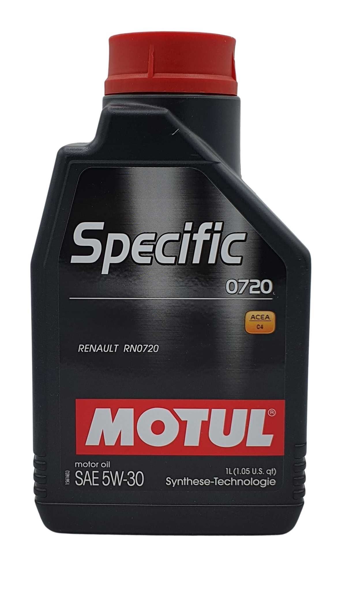 Motul Specific Renault RN 0720 5W-30 1 Liter