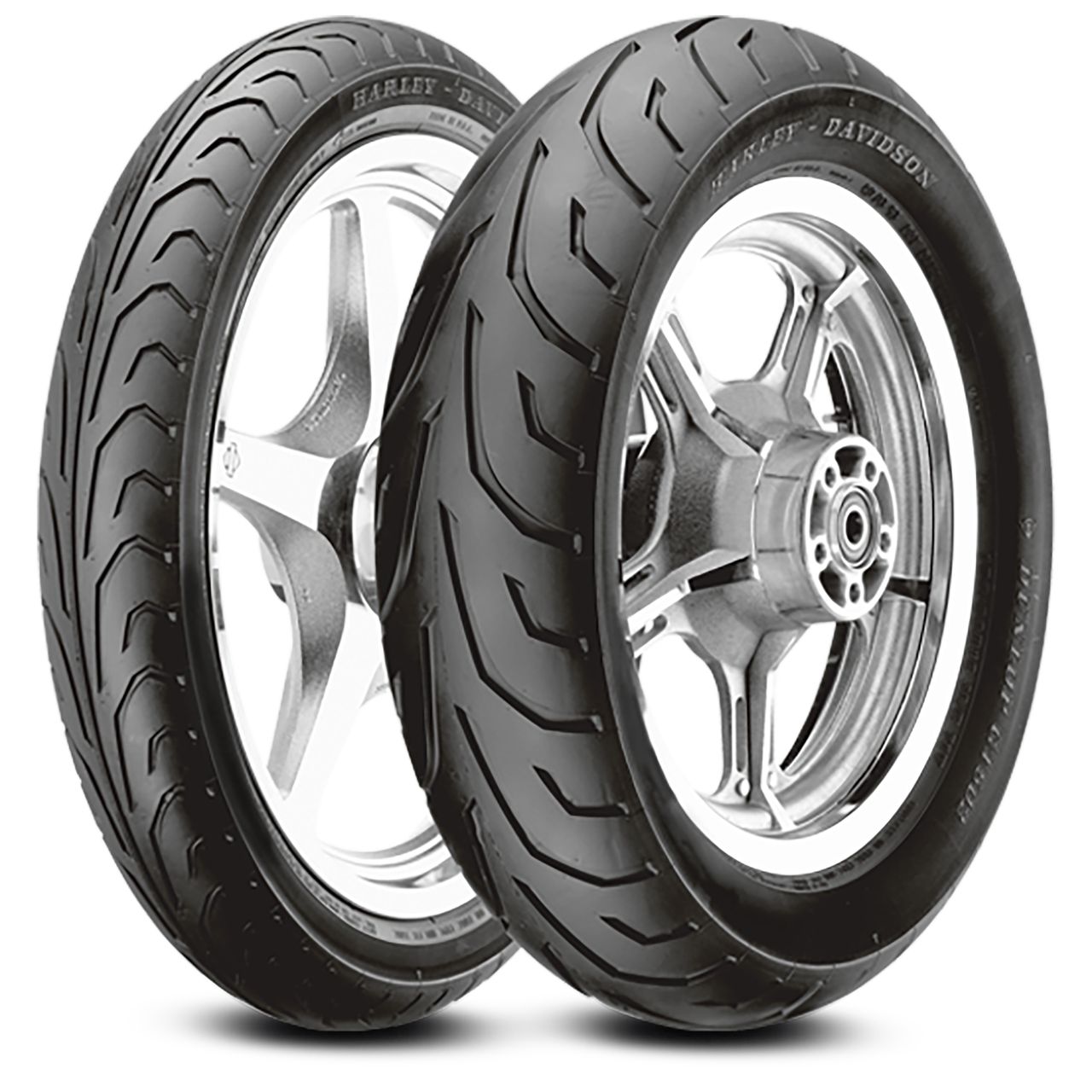 DUNLOP GT 502 H/D 150/70 R18 M/C TL 70V REAR