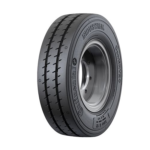 CONTINENTAL 180/70 R 8 TL 125A5 CONTIRV20 (18x7R8)