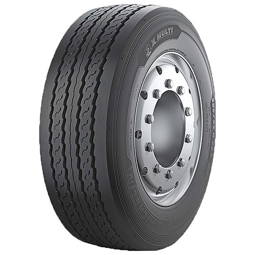 MICHELIN REMIX 385/65 R 22.5 TL 160K/158L X MULTI T M+S 3PMSF REMIX-E