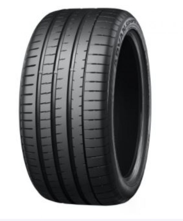 YOKOHAMA ADVAN SPORT V107A 245/45R20 103Y BSW XL