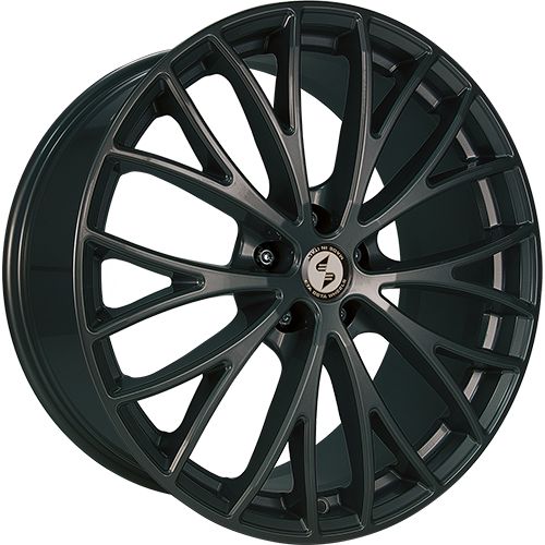 ETABETA PIUMA-C black shiny 8.0Jx18 5x108 ET45