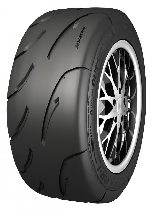 NANKANG SPORTNEX AR-1 225/45R16 93W SLICK-COMPETICION TREADWEAR=80 XL