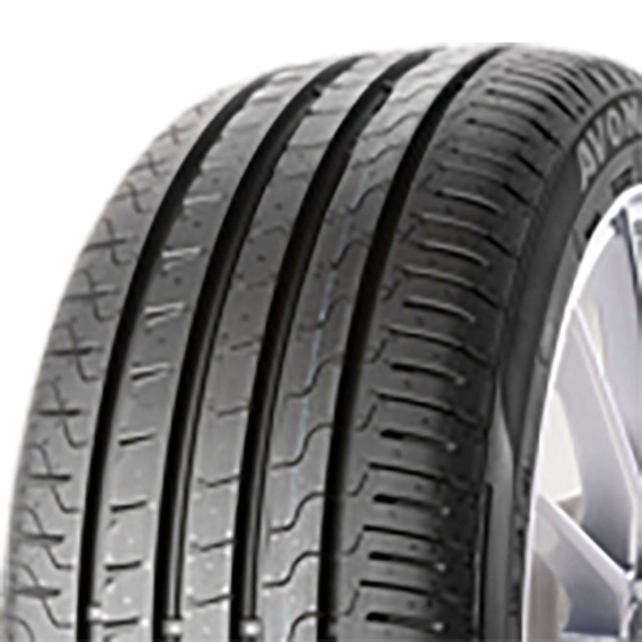 AVON AVON ZT7 185/60R15 88H BSW XL