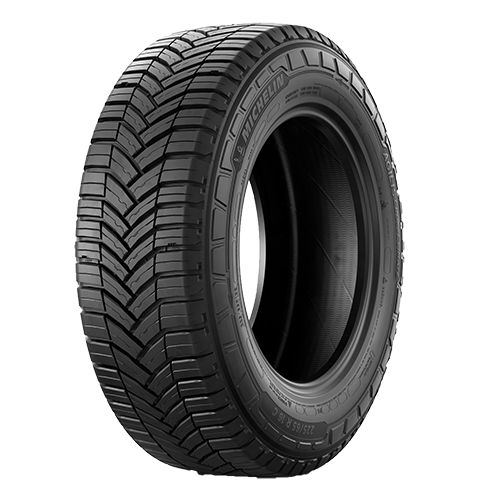 MICHELIN AGILIS CROSSCLIMATE 235/65R16C 121R