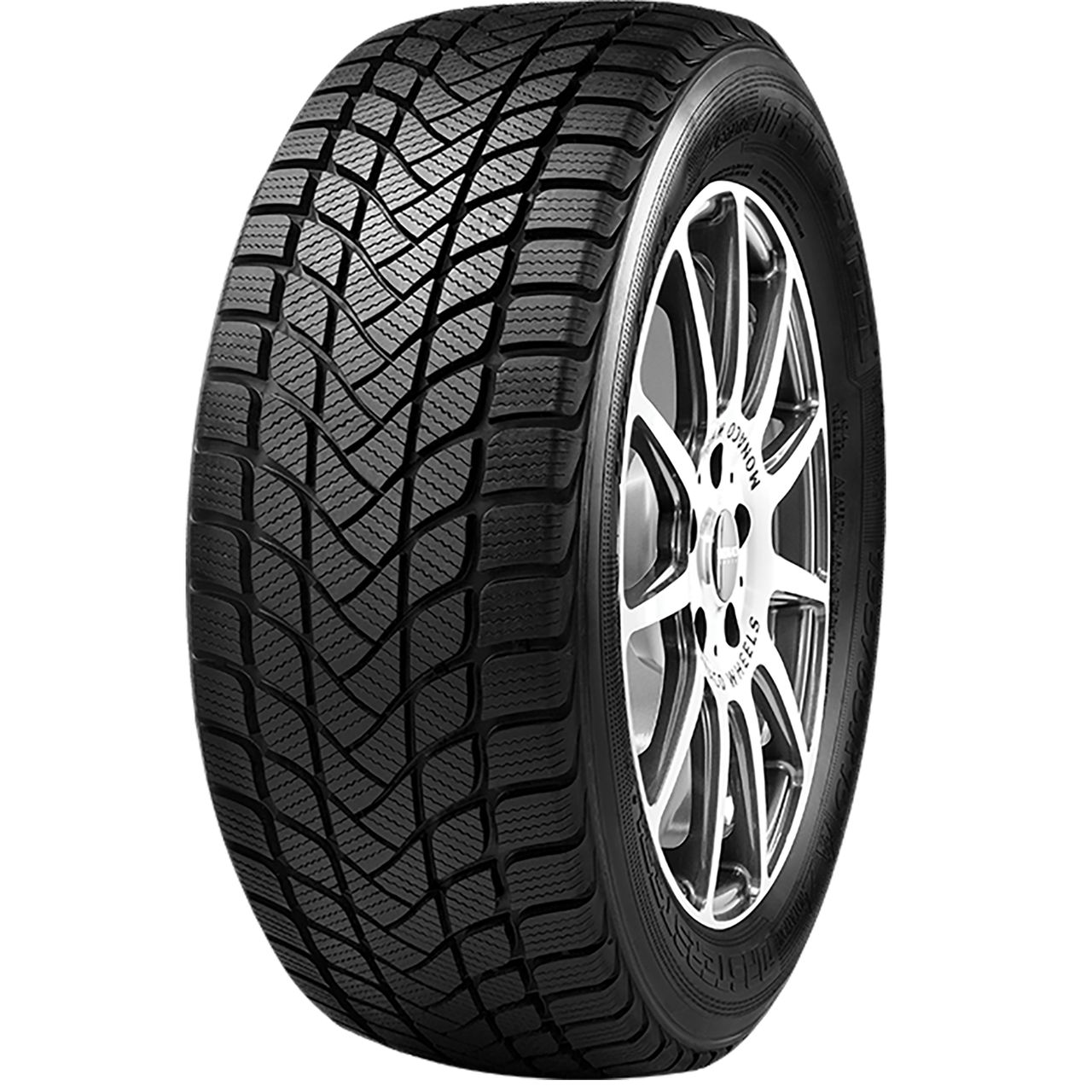 MASTERSTEEL WINTERPLUS 1 IS-W 195/60R15 88H