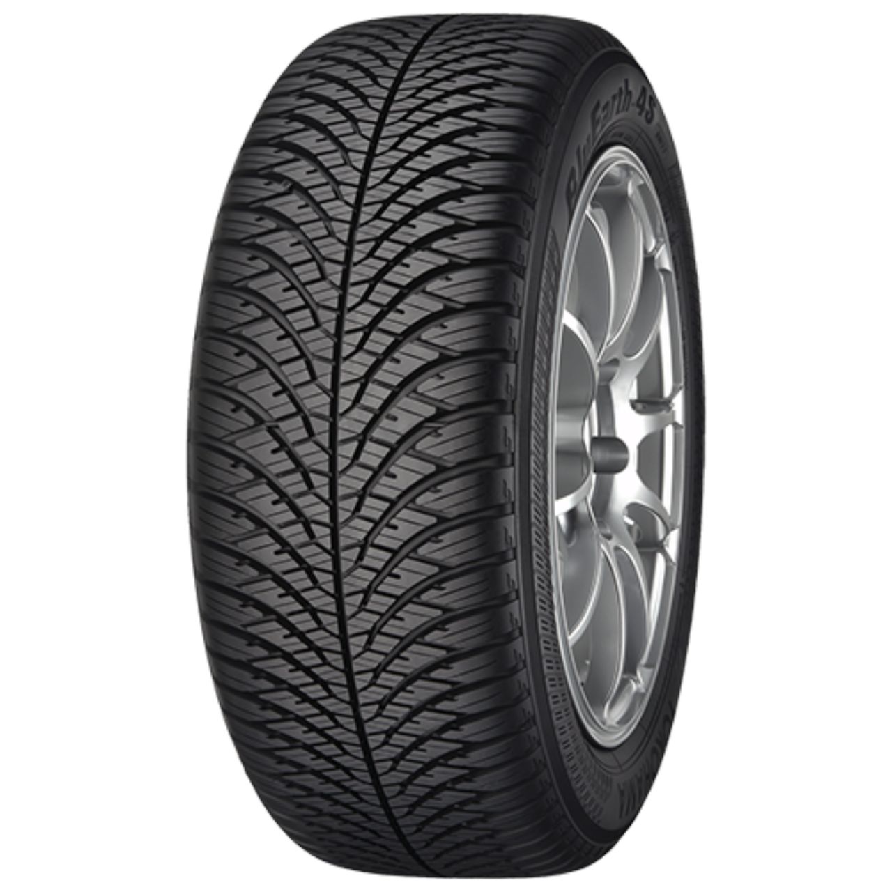 YOKOHAMA BLUEARTH-4S (AW21) 215/55R18 99V XL