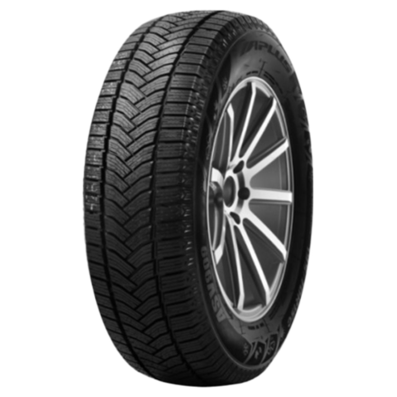 APLUS ASV909 205/65R16C 107T BSW