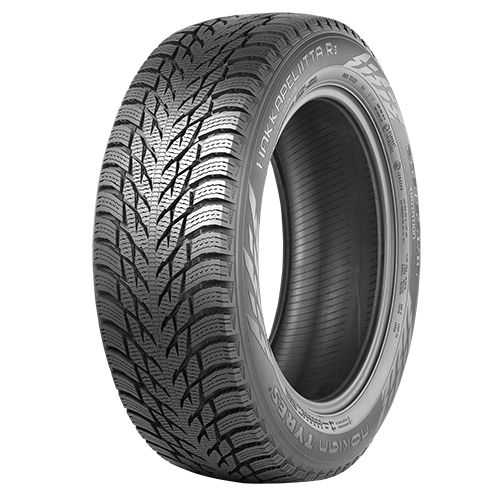 NOKIAN NOKIAN HAKKAPELIITTA R3 RUN FLAT 225/45R18 95T XL