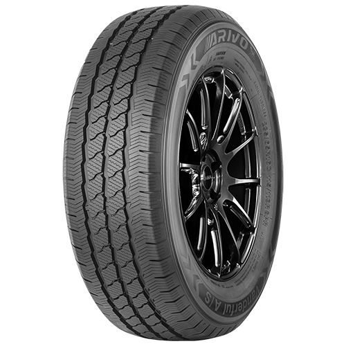 ARIVO VANDERFUL A/S 235/65R16C 115R BSW