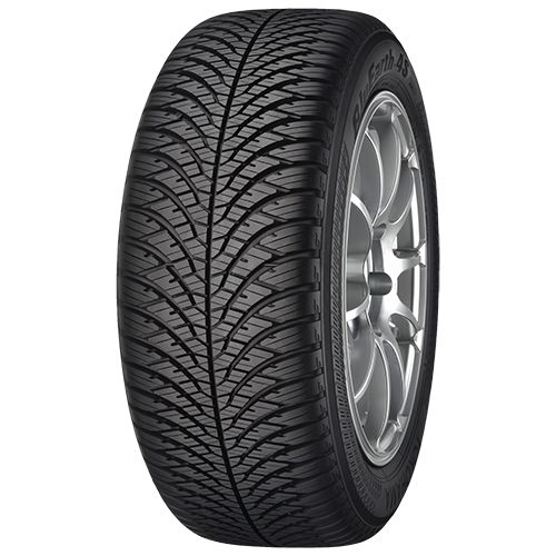 YOKOHAMA BLUEARTH-4S (AW21) 195/60R15 92V BSW XL