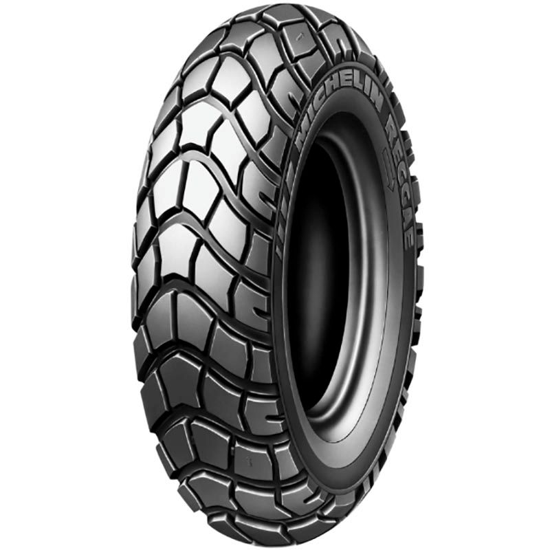 MICHELIN REGGAE 120/90 - 10 TL 57J