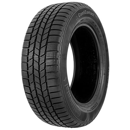 CONTINENTAL CONTICONTACT TS 815 CS 215/55R17 94V BSW