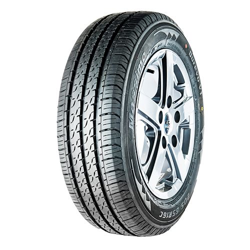 MASSIMO DUREVO V1 225/75R16C 121R