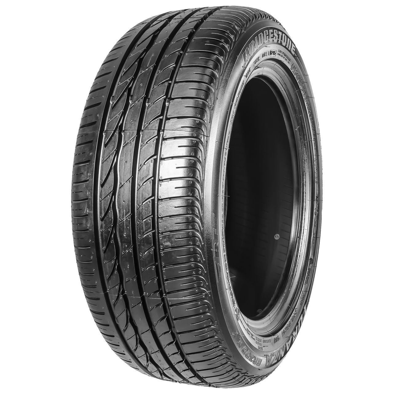 BRIDGESTONE TURANZA ER300 (*) RFT 275/40R18 99Y