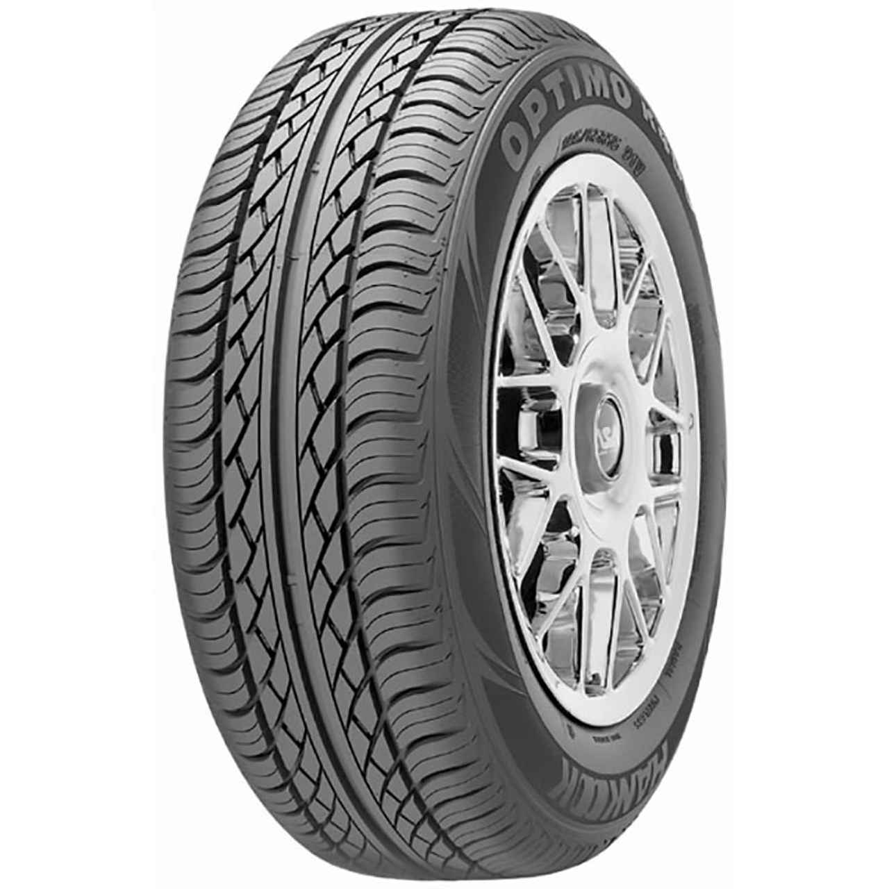 HANKOOK OPTIMO K406 255/60R18 108H