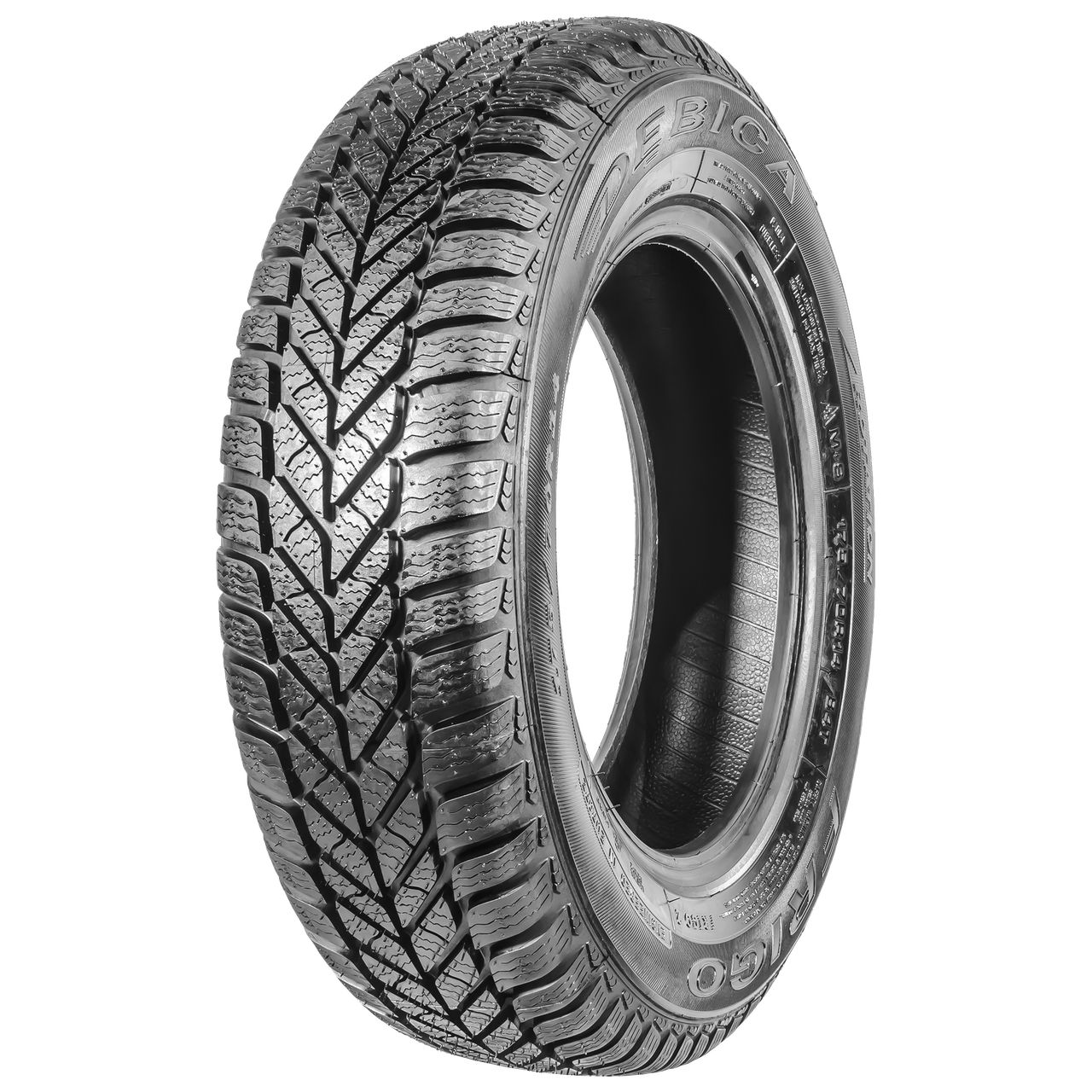 DEBICA FRIGO 2 185/70R14 88T