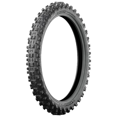 MICHELIN ENDURO 90/90 - 21 M/C TT 54R HARD FRONT