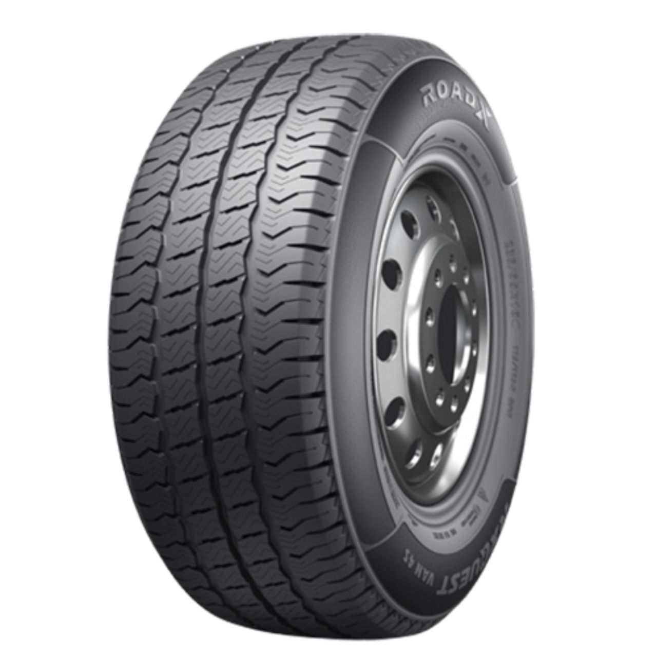 ROADX RXQUEST VAN 4S 195/65R16C 104T BSW