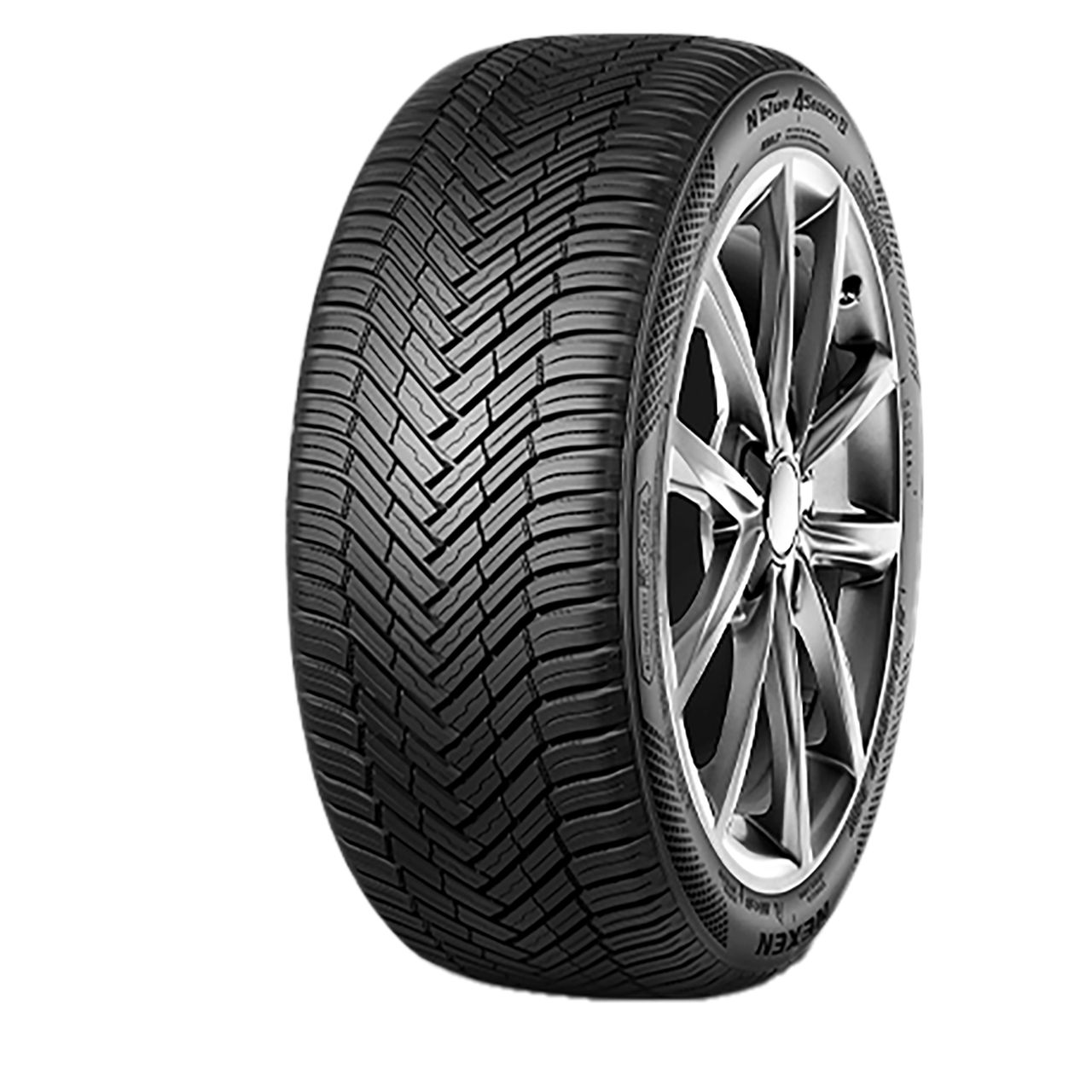 NEXEN N BLUE 4SEASON 2 245/50R18 104W BSW XL