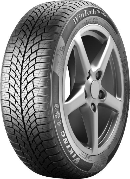 VIKING WINTECH NEWGEN (EVc) 205/45R17 88V BSW XL