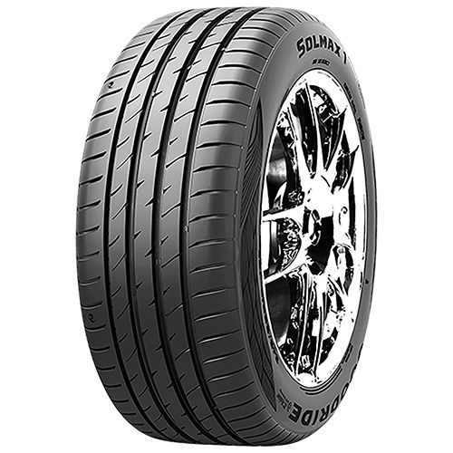 GOODRIDE SOLMAX 1 245/35R21 96Y BSW XL