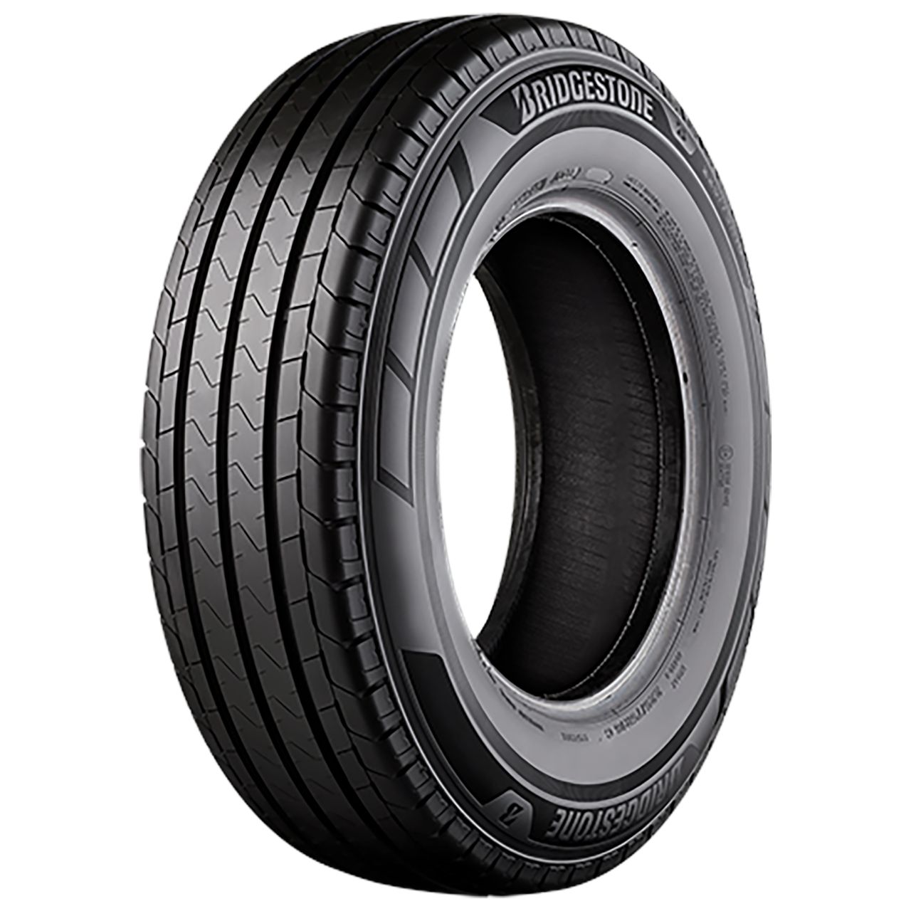 BRIDGESTONE DURAVIS VAN 215/60R17C 109T ENLITEN BSW