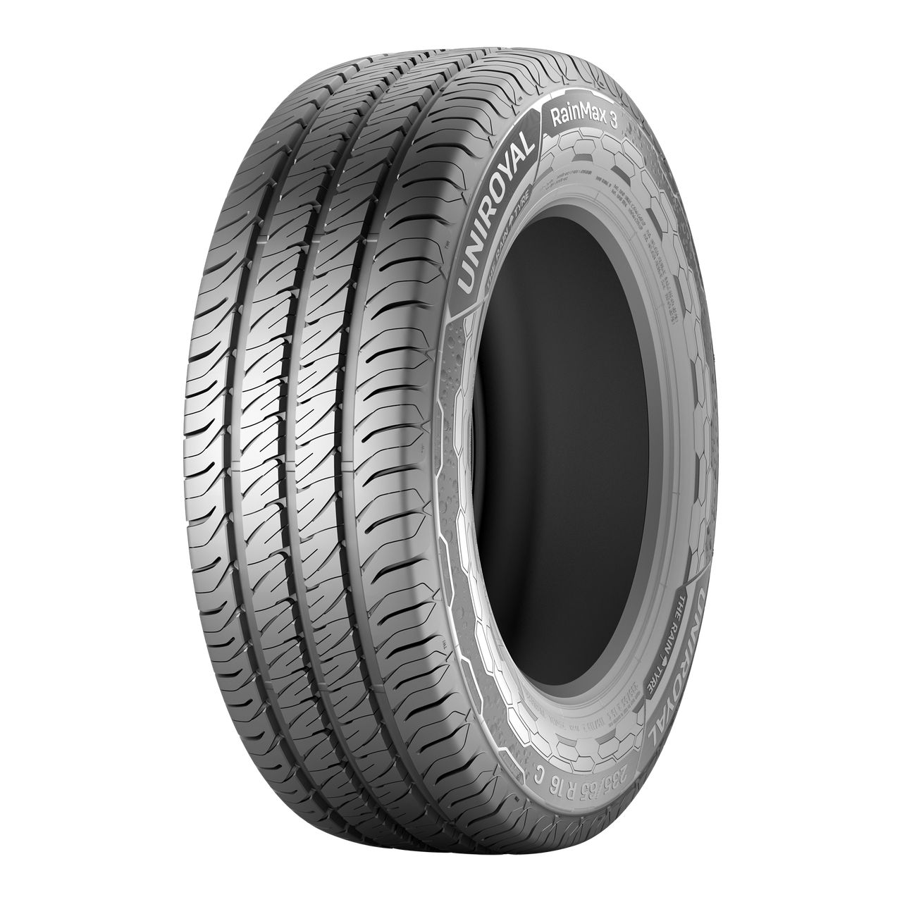 UNIROYAL RAIN MAX 3 195/70R15C 104R