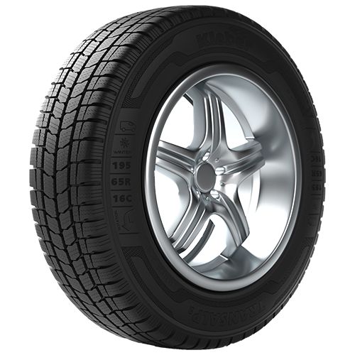 KLEBER TRANSALP 2 225/65R16C 112R